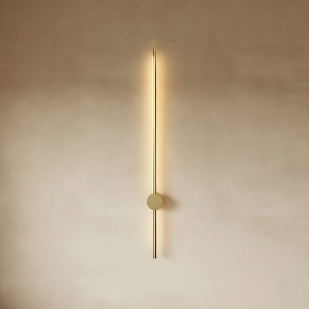 Gold Wall Lighting - Stunning Light Fixtures