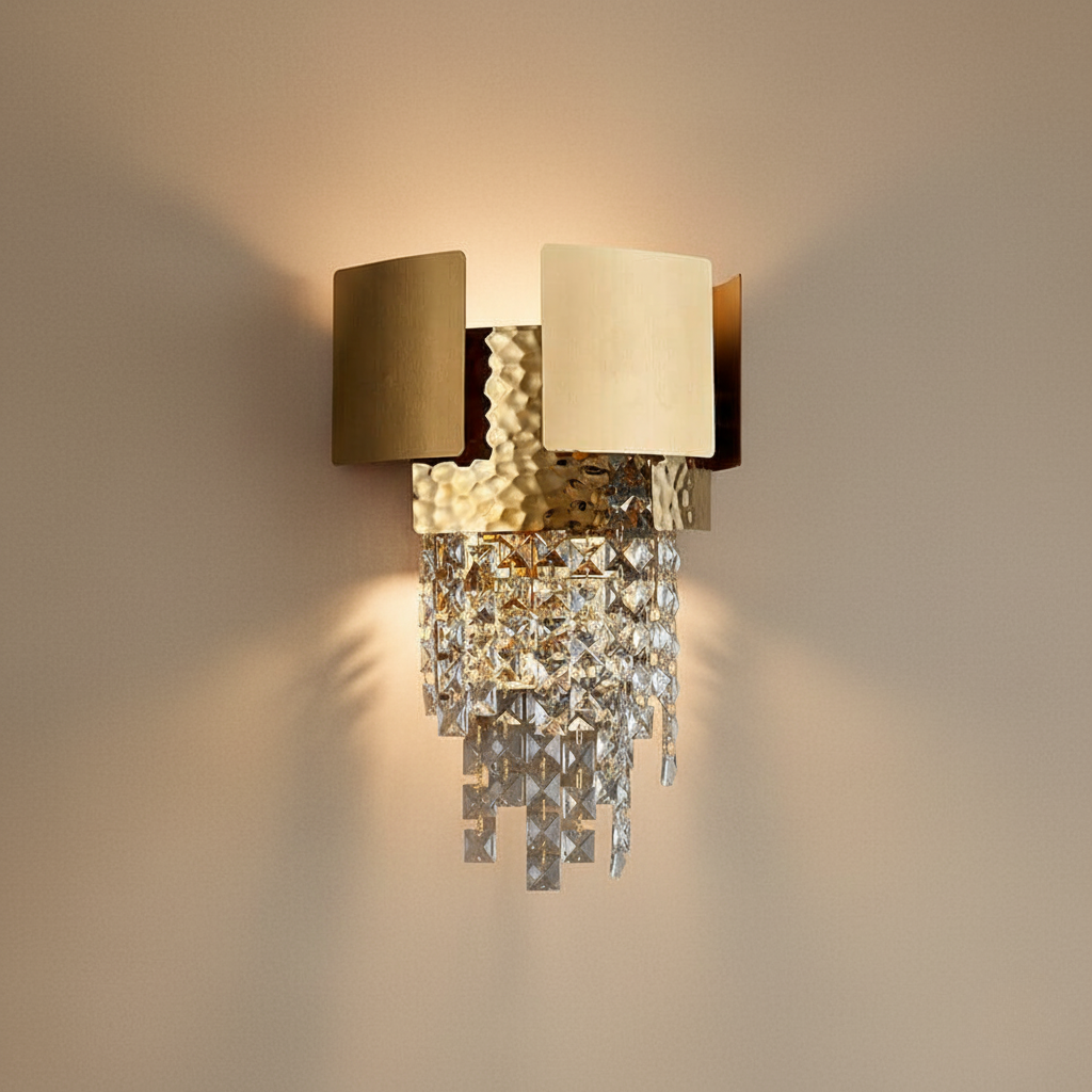 LED Lighting Wall Art - Elegnace & Charm