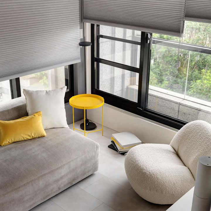 Vintage Lounge Chair - Comfortable & Elegant