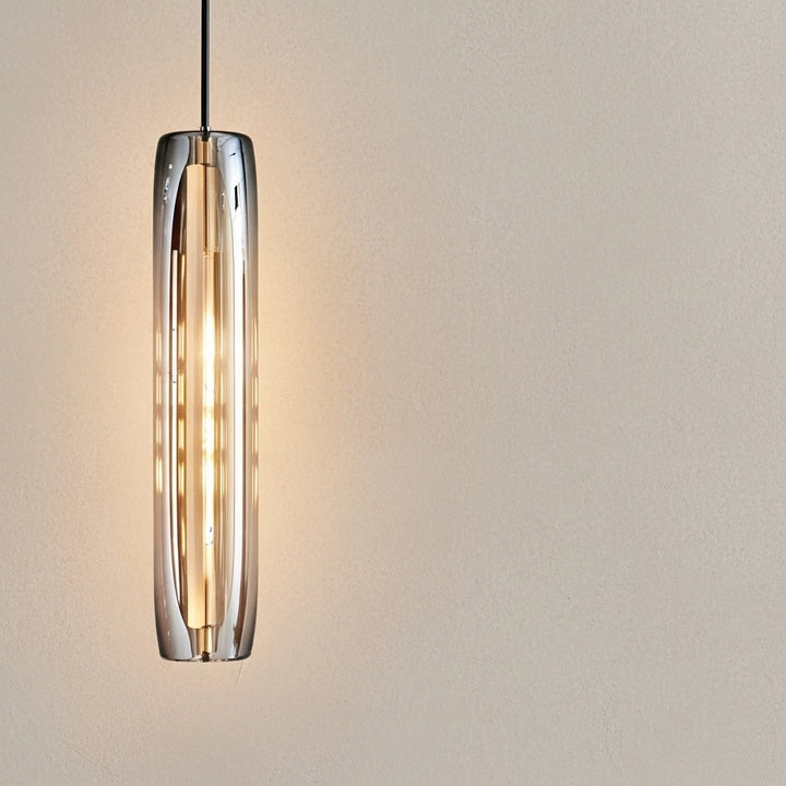 Black Hanging Pendant Lights - Stunning Visual Display