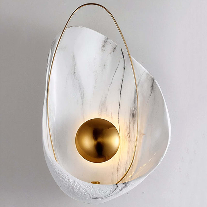 Theodore Wall Light