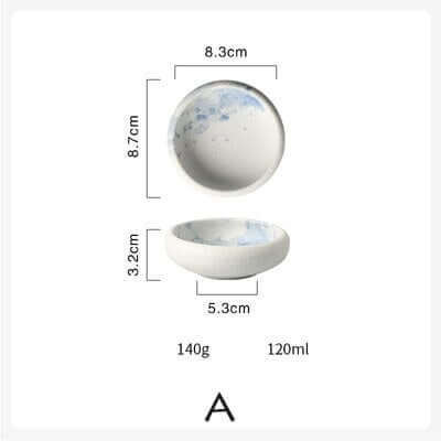 Ceramic Serving Bowls -  Perfect Addition To Your Kitchen Arsenal