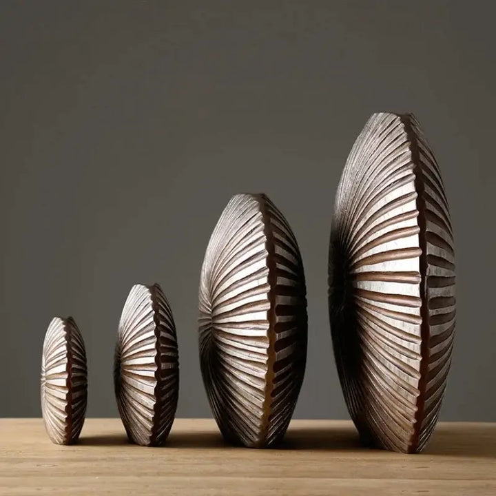 Shop Spring Vase - Minimalist And Contemporary