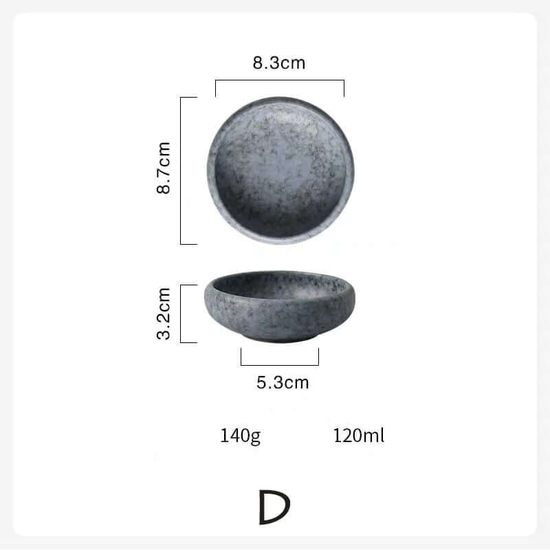 Ceramic Serving Bowls -  Perfect Addition To Your Kitchen Arsenal