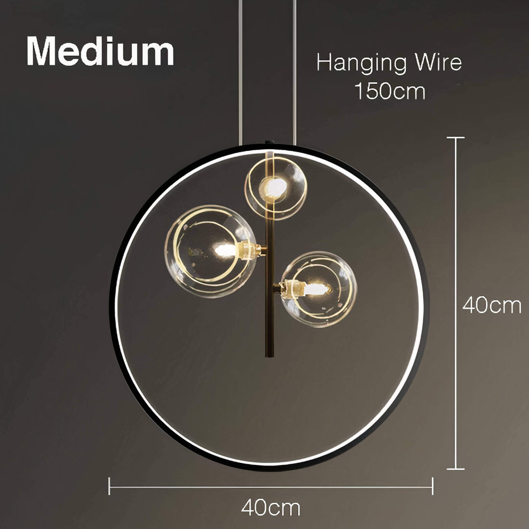 Glass Ceiling Light - A Blend Of Durability And Elegance