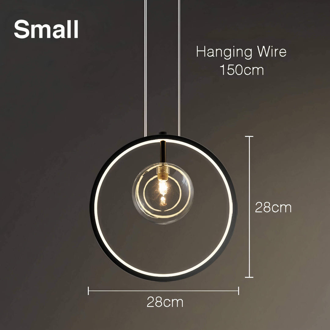 Glass Ceiling Light - A Blend Of Durability And Elegance