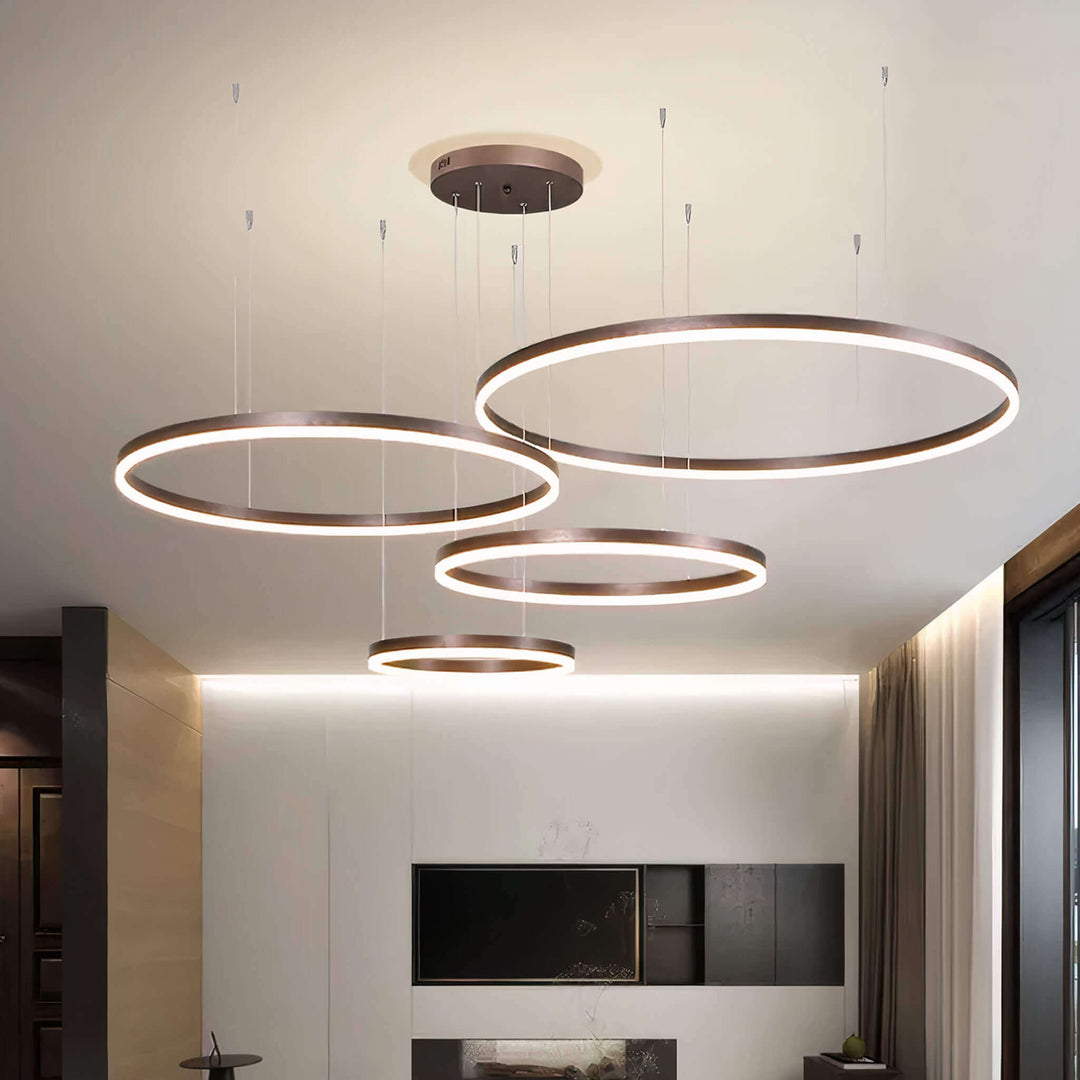 Carter Nordic Rings Light
