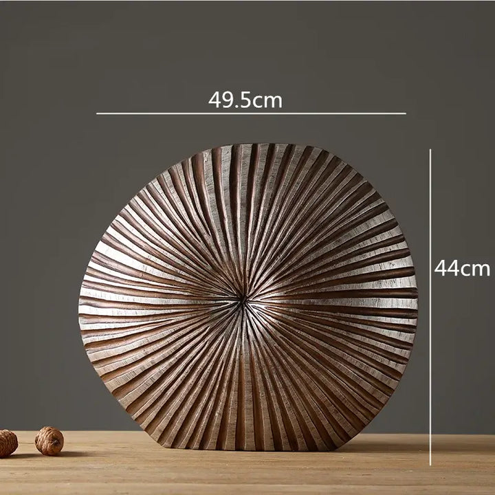 Shop Spring Vase - Minimalist And Contemporary