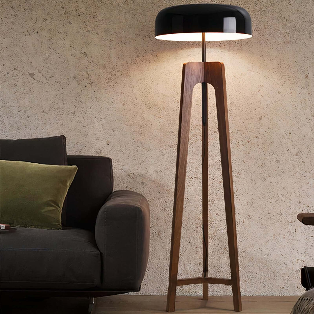 Jethro Floor Lamp