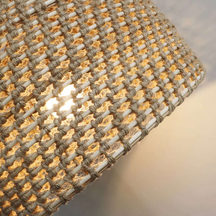 Farmhouse Ceiling Fan With Light