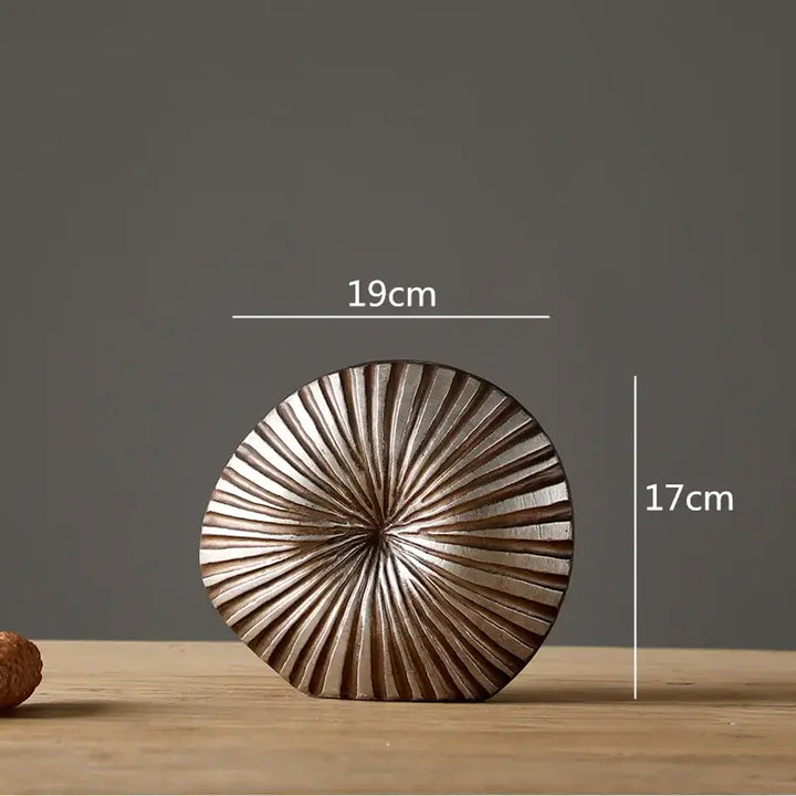 Shop Spring Vase - Minimalist And Contemporary