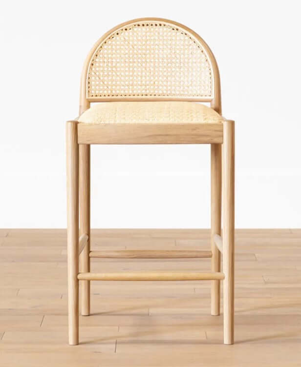 Wood Bar Stools With Backs - Functionality And Aesthetics