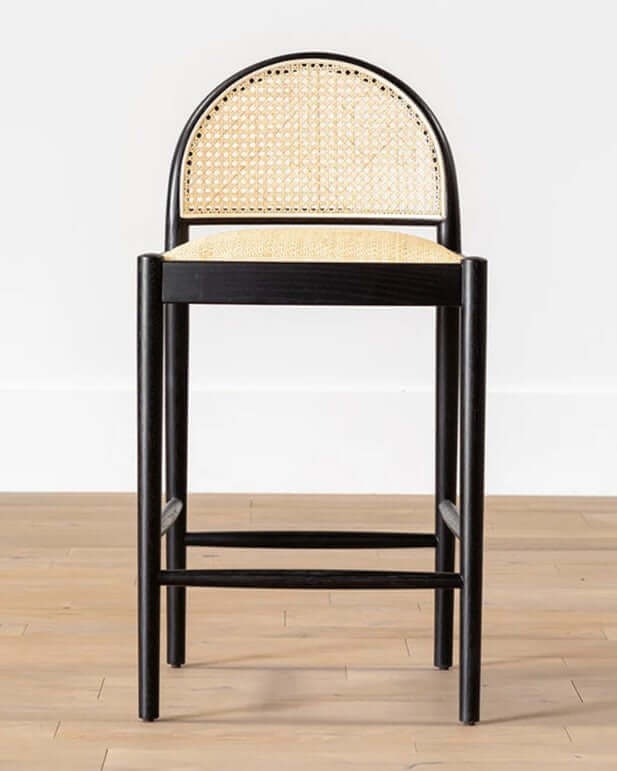 Wood Bar Stools With Backs - Functionality And Aesthetics