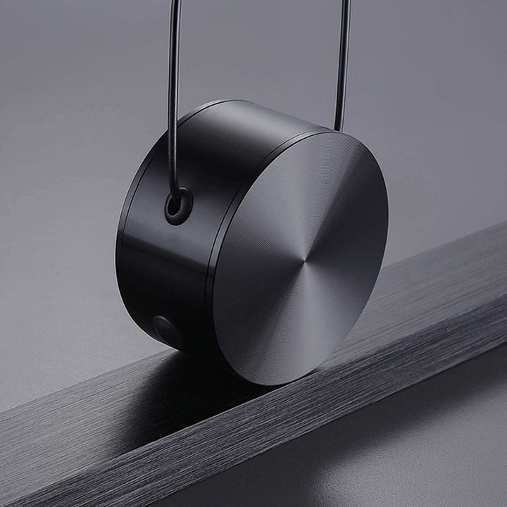 Black Ceiling Light - Touch Of Modern Elegance