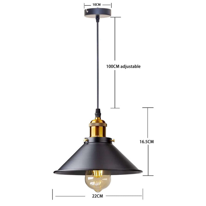 Grayson Pendant Lamps