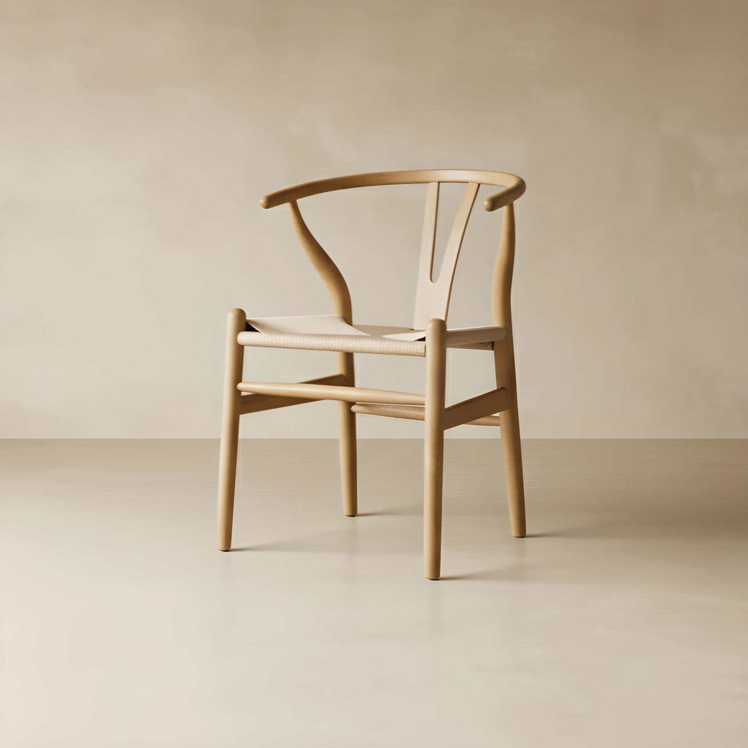 Wood Dining Chair With Cushion - Comfort To Your Dining Room