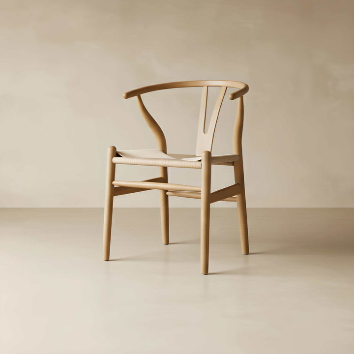 Wood Dining Chair With Cushion - Comfort To Your Dining Room