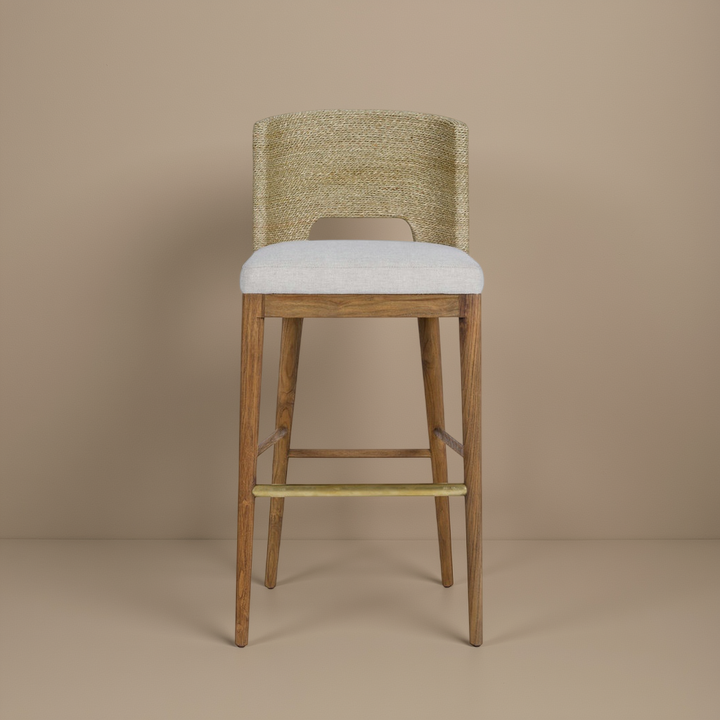 Armoss Barstool Chair