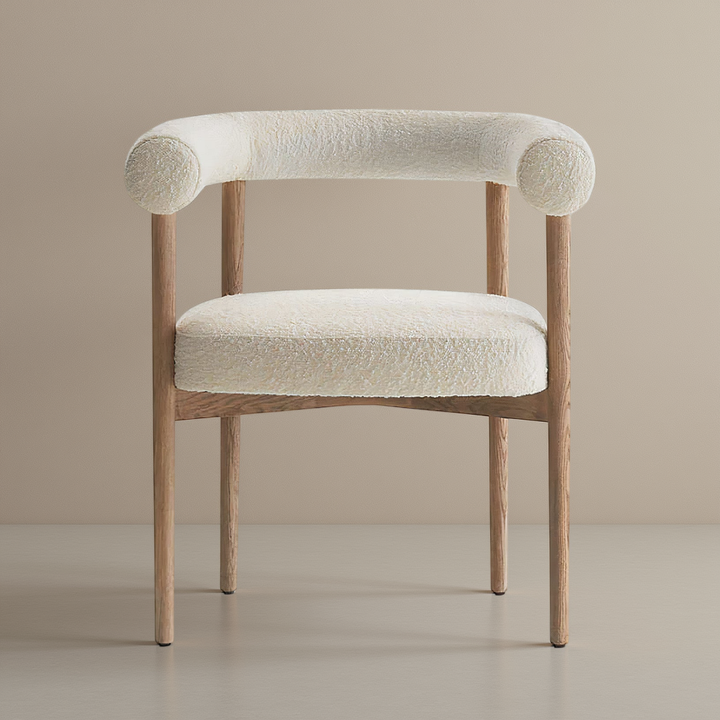 Dining Chair Fabric - Durability & Stability