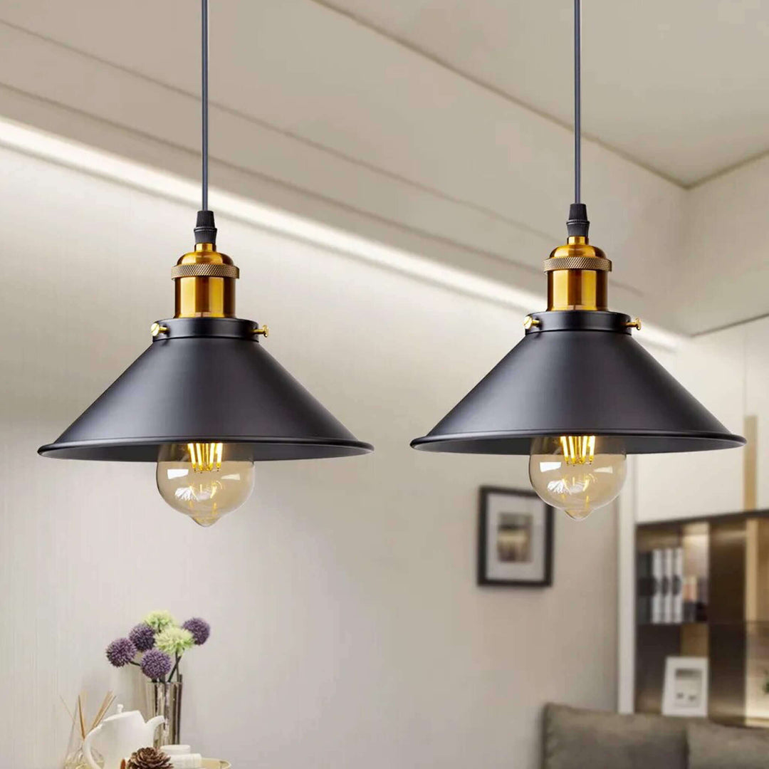 Grayson Pendant Lamps