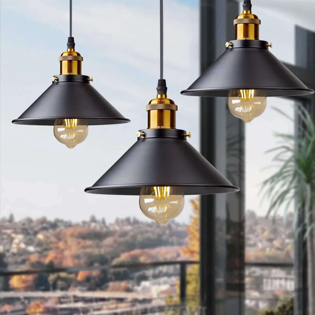 Grayson Pendant Lamps