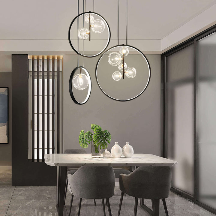 Glass Ceiling Light - A Blend Of Durability And Elegance