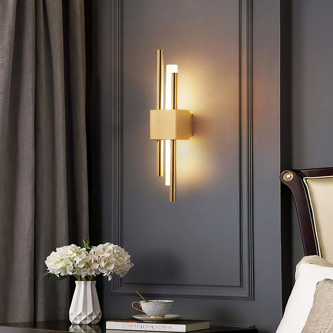 Beck Wall Light