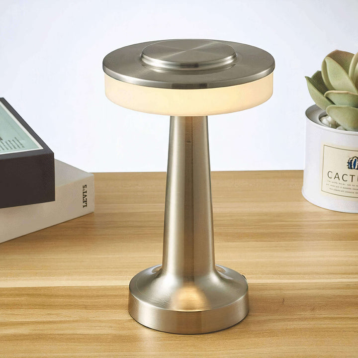 Cordless Table Lamps - Perfect For Home Or Your Business