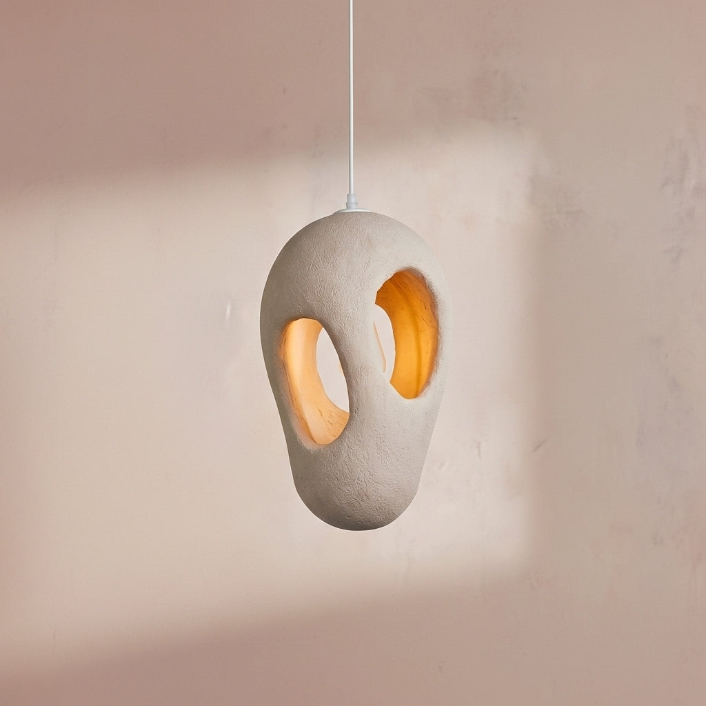 Wabi Sabi Pendant Light - Perfect Your Home With Imperfection