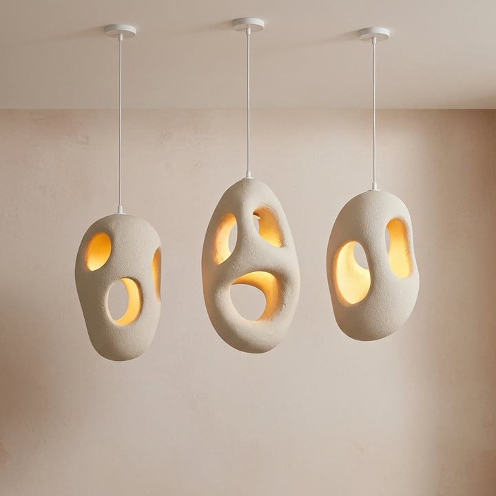 Wabi Sabi Pendant Light - Perfect Your Home With Imperfection