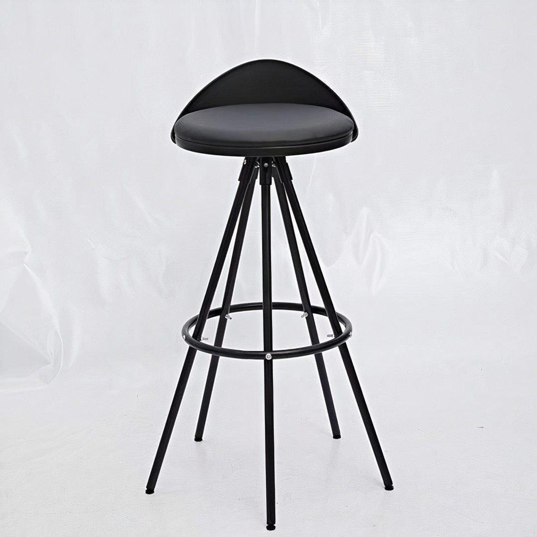 Industrial Bar Stools - Comfortable & Supportive