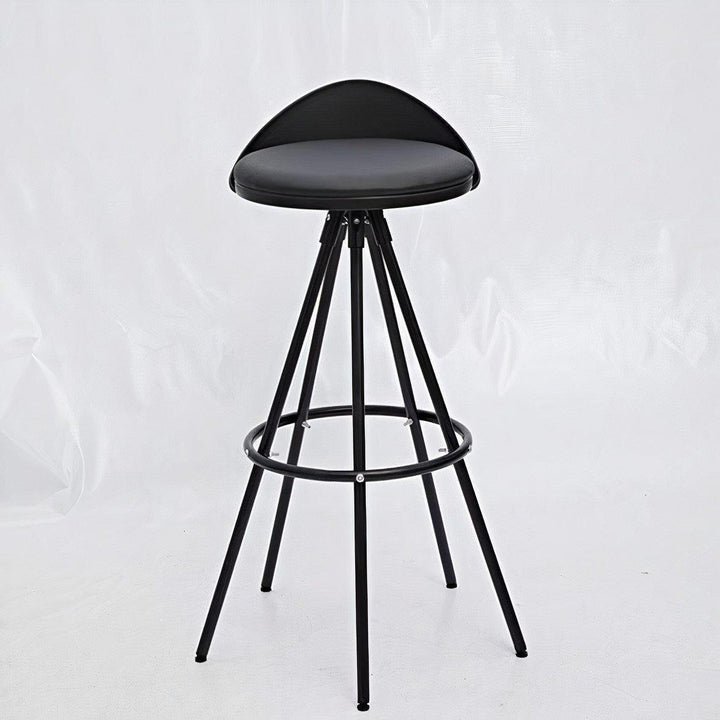 Industrial Bar Stools - Comfortable & Supportive