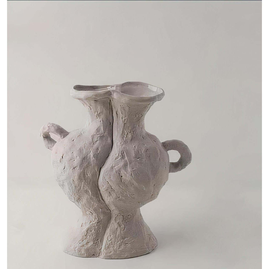 Shop Spring Vase - Perfect Embodiment Of Minimalist Design