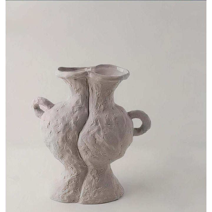 Shop Spring Vase - Perfect Embodiment Of Minimalist Design