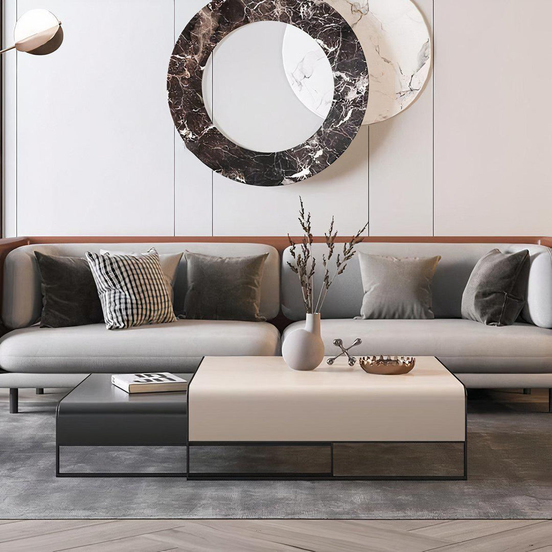 Catalina Coffee Table