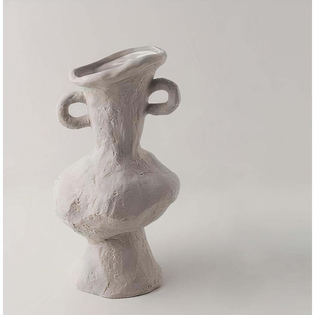 Shop Spring Vase - Perfect Embodiment Of Minimalist Design