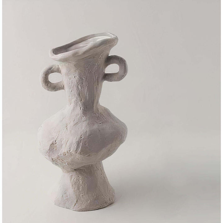 Shop Spring Vase - Perfect Embodiment Of Minimalist Design