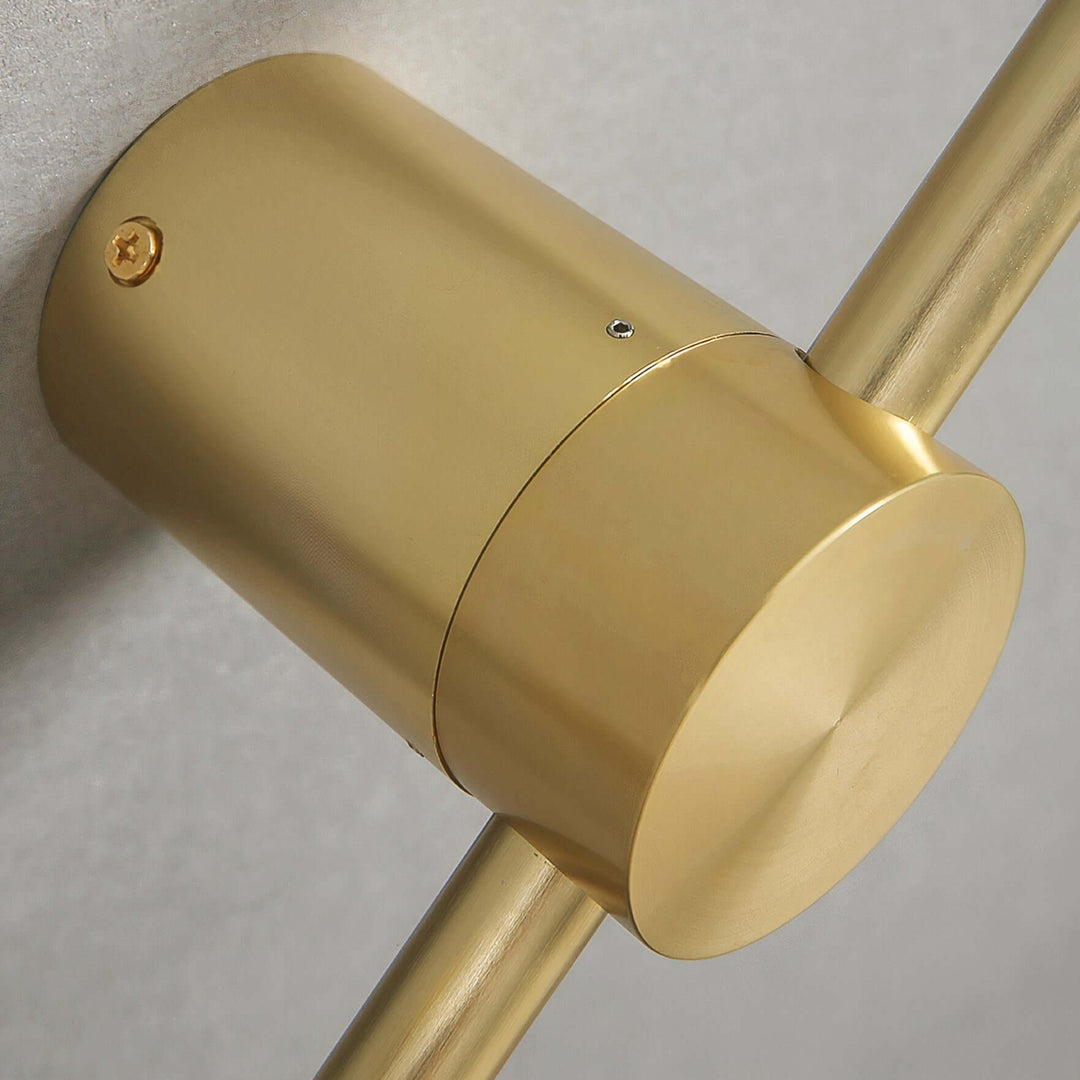 Gold Wall Lighting - Stunning Light Fixtures