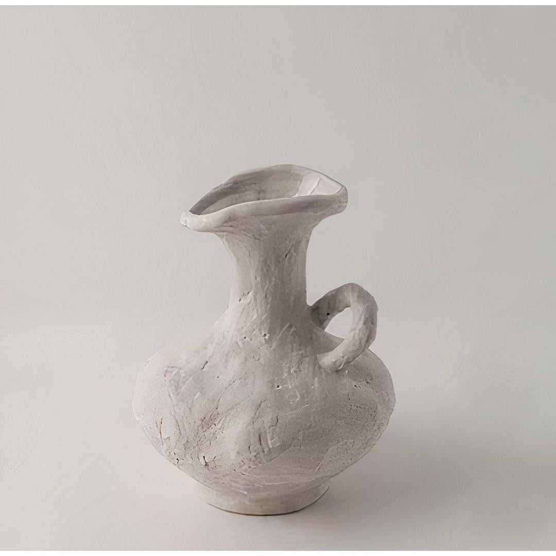 Shop Spring Vase - Perfect Embodiment Of Minimalist Design