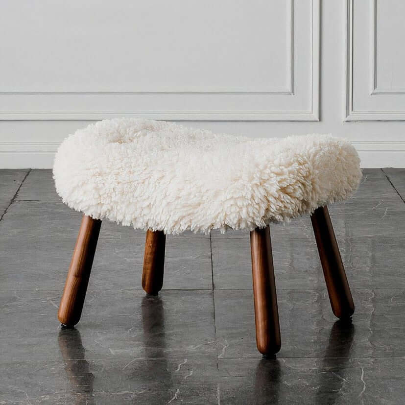 Wood Arm Chair - Versatile & Stylish