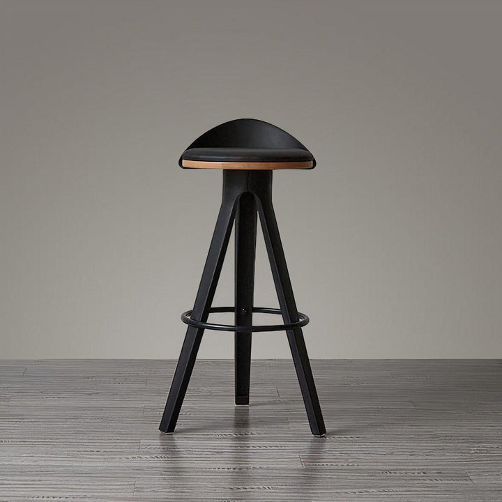 Industrial Bar Stools - Comfortable & Supportive