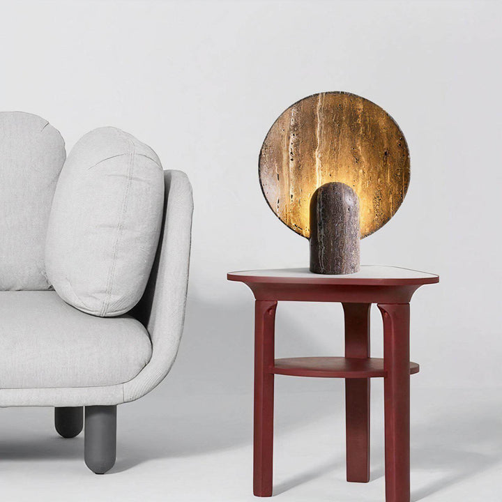 Mid Century Table Lamp - Unique & Eye-Catching Addtion