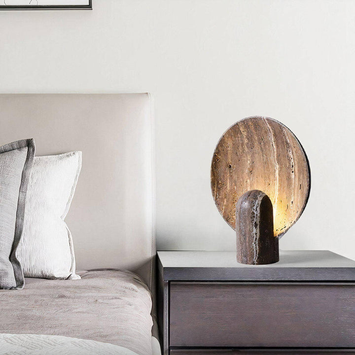 Mid Century Table Lamp - Unique & Eye-Catching Addtion