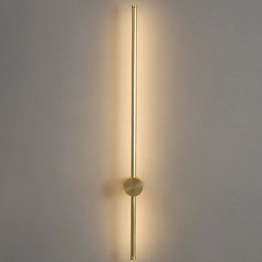 Gold Wall Lighting - Stunning Light Fixtures