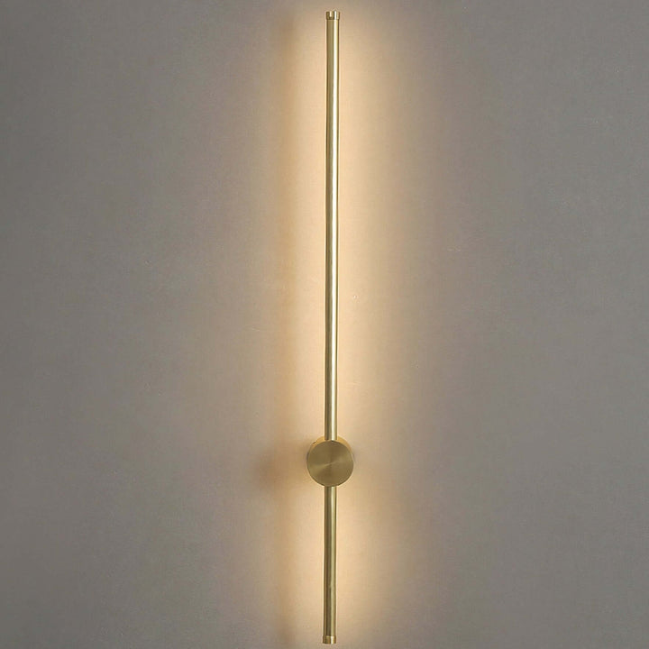 Gold Wall Lighting - Stunning Light Fixtures