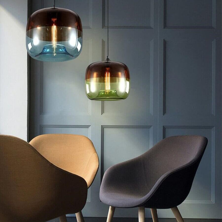 Gardenia LED Hanging Lamp