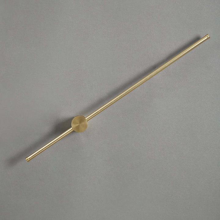 Gold Wall Lighting - Stunning Light Fixtures