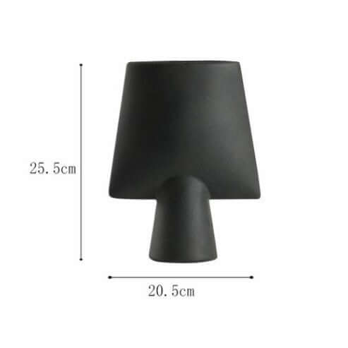 Centerpiece Vases - Refined Aesthetics