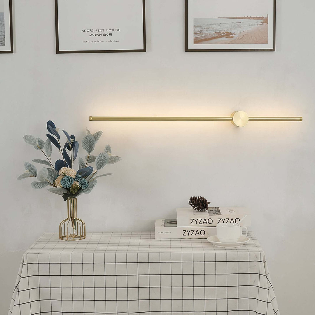 Symphony Stick Gold Light