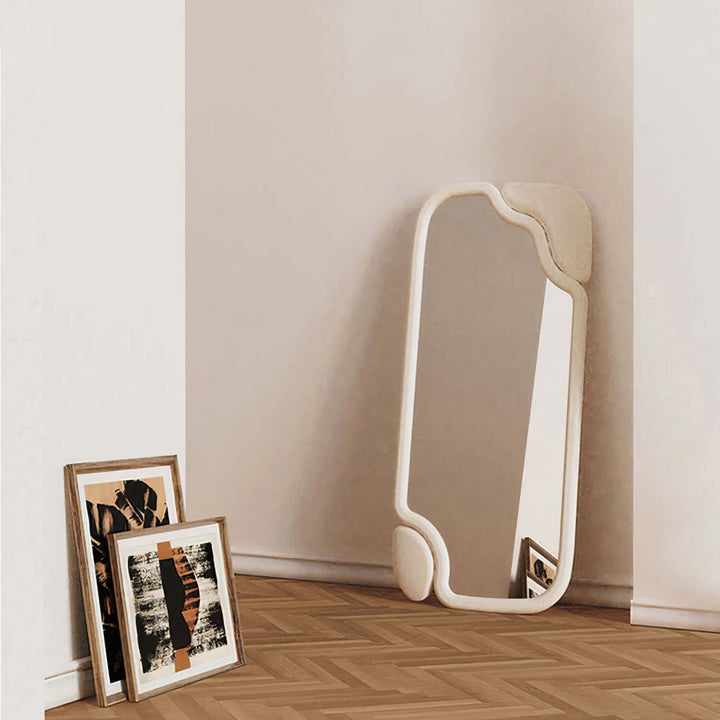 Changing Mirror - Perfect For A Bedroom